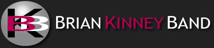 Brian Kinney Band